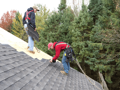 About Roof Repair Experts Wagarville, AL